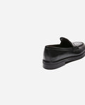 Sara - Leather Black