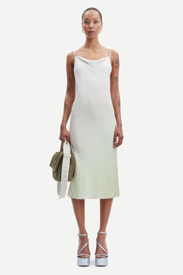 Fredericka Long Dress 14639 - Ombre