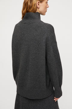Juliette Sweater - Graphite