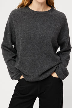 Toulon Sweater - Graphite