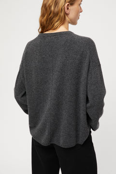 Toulon Sweater - Graphite