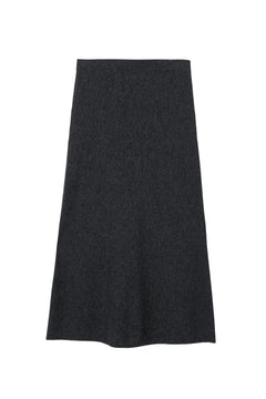 Toulon Skirt - Graphite