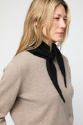 Montauk Sweater - Wheat