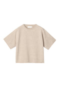 Toulon Tee - Barley