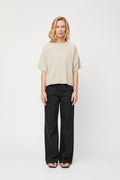 Toulon Tee - Barley