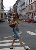 Jort Lulu Rcymid - Vintage Blue