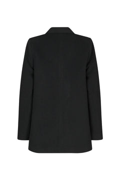 Falcon Jacket - Black