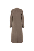Falcon Coat - Fallen Rock