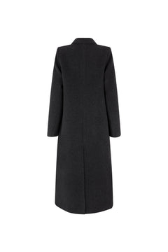 Falcon Coat - Phantom