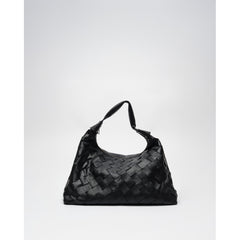 Maxi Dandy Braided - Mountain Black