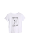Famous - White