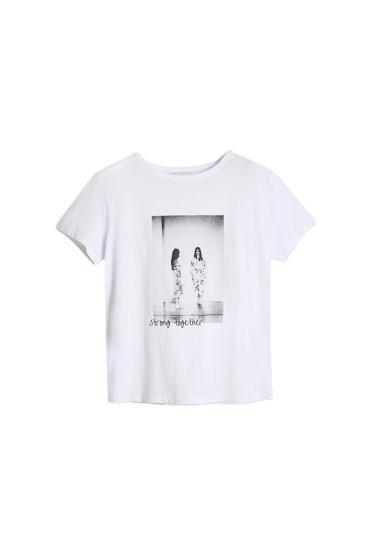 Famous - White