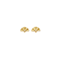 Fantine Earrings - Gold