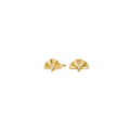 Fantine Earrings - Gold