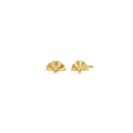 Fantine Earrings - Gold