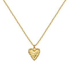 Fatale Necklace - Gold