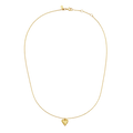 Fatale Necklace - Gold