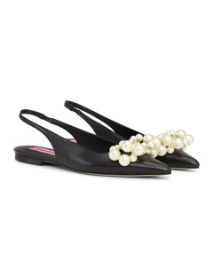 Fiona Pearl - Black