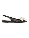Fiona Pearl - Black