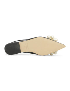 Fiona Pearl - Black