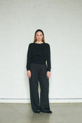 Fiona - Black