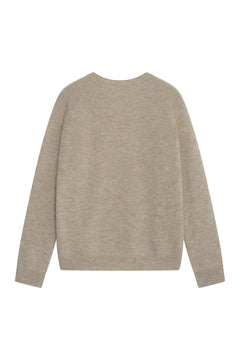 Fiona Summer - Lt Beige Melange