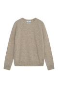Fiona Summer - Lt Beige Melange