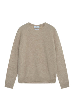 Fiona Summer - Lt Beige Melange