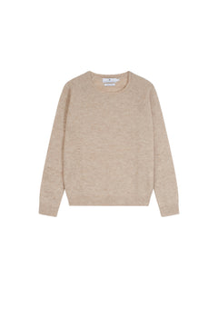 Fiona - Lt Beige Melange