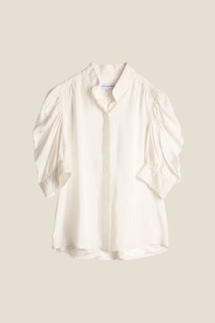 Fiona Viscose - Creme