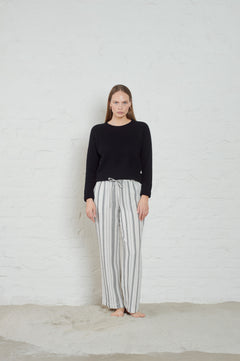 Fiona Summer - Black