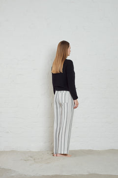 Fiona Summer - Black