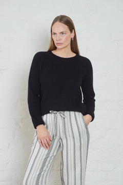 Fiona Summer - Black