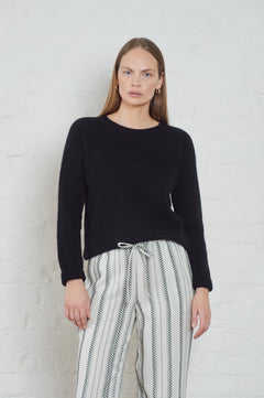 Fiona Summer - Black