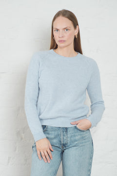 Fiona Summer - Ice Blue