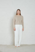 Fiona Summer - Lt Beige Melange