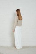 Fiona Summer - Lt Beige Melange