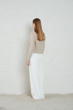 Fiona Summer - Lt Beige Melange