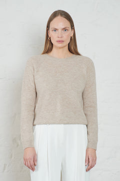 Fiona Summer - Lt Beige Melange
