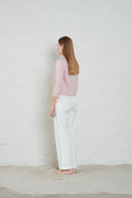 Fiona Summer - Lt Pink