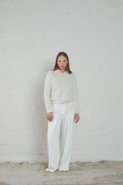 Fiona Summer - Offwhite