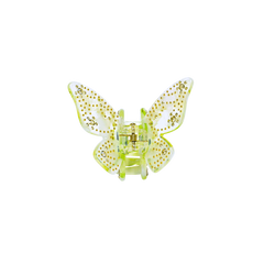Flutura Hairclaw - Lime