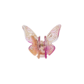 Flutura Hairclaw - Orchid