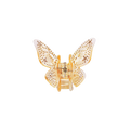Flutura Hairclaw - Pumpkin