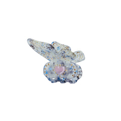 Flutura Hairclip - Sea