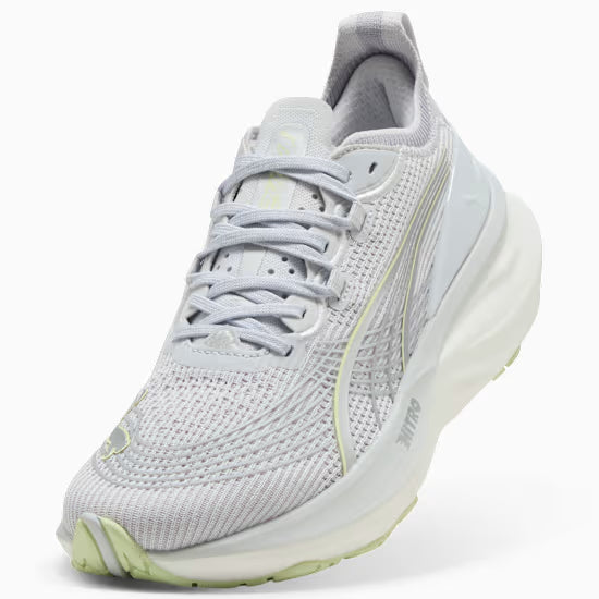 Foreverrun Nitro 2 Wn - Silver Mist-Apple Spritz