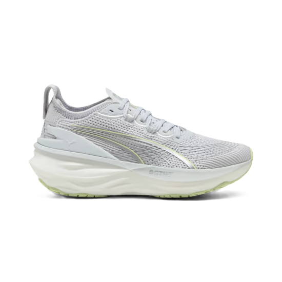 Foreverrun Nitro 2 Wn - Silver Mist-Apple Spritz