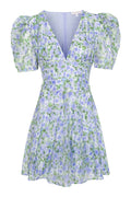 Francis Mini Dress - Daisy Dance