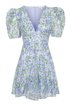 Francis Mini Dress - Daisy Dance