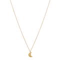 Friendship Necklace - Gold